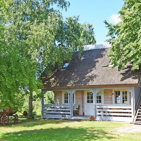 Apartament Judbidzi Pape Zewnętrze zdjęcie
