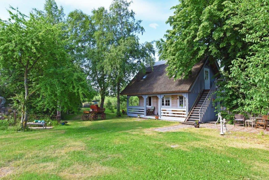 Apartament Judbidzi Pape Zewnętrze zdjęcie