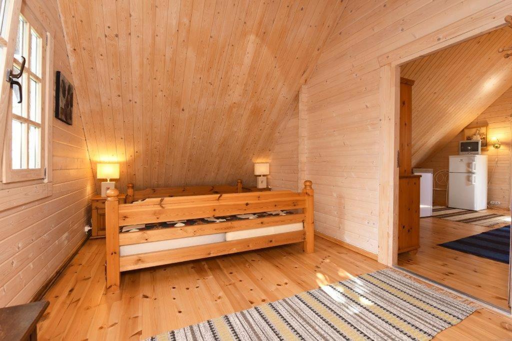 Apartament Judbidzi Pape Zewnętrze zdjęcie