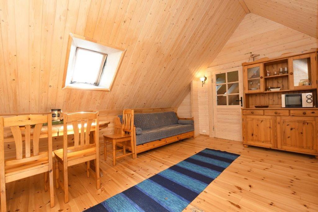 Apartament Judbidzi Pape Zewnętrze zdjęcie
