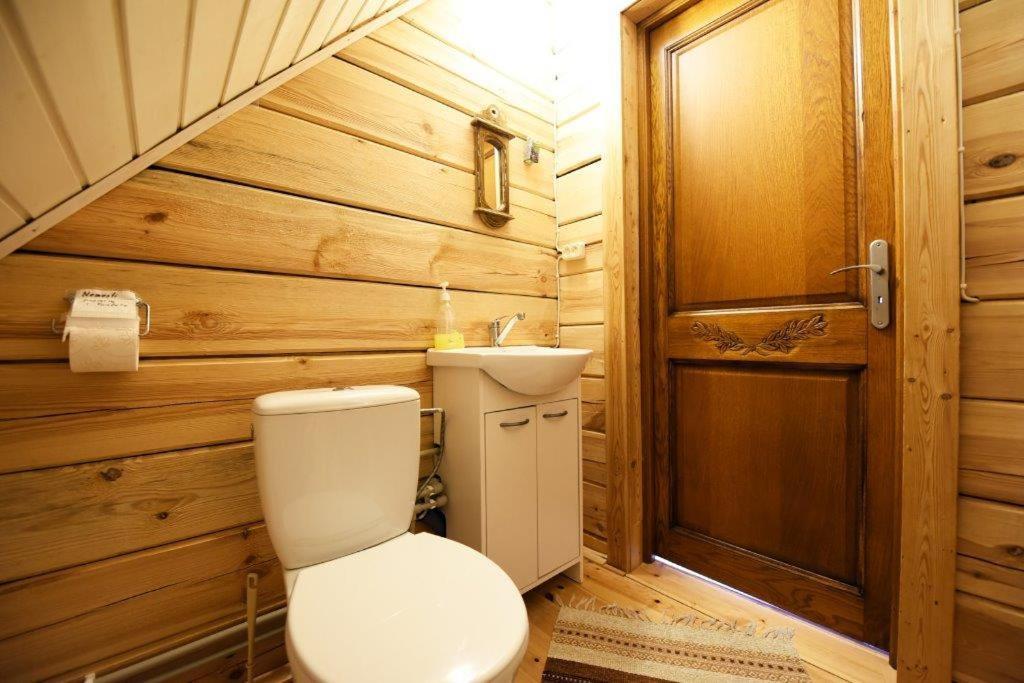 Apartament Judbidzi Pape Zewnętrze zdjęcie