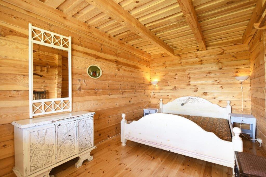 Apartament Judbidzi Pape Zewnętrze zdjęcie