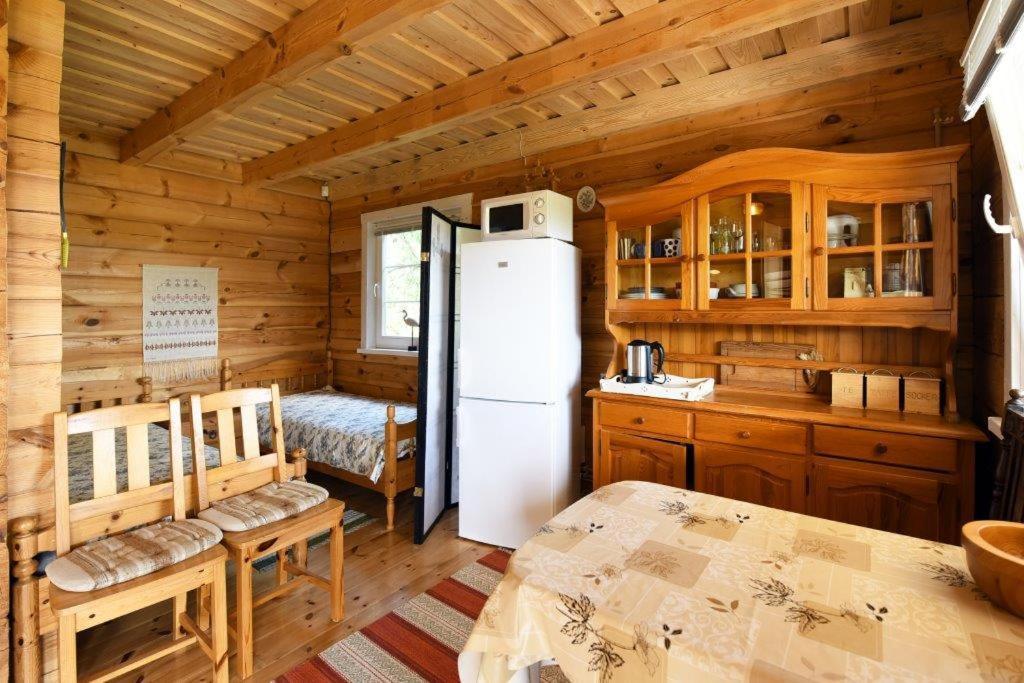 Apartament Judbidzi Pape Zewnętrze zdjęcie